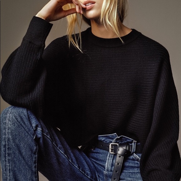 Aritzia Lolan sweater - Picture 3 of 6